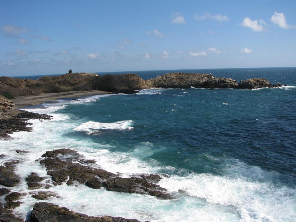 Posada Nautica Mazunte Exterior photo
